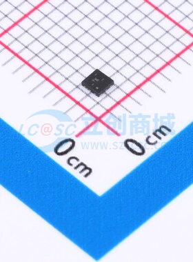 信号缓冲器/中继器/分配器 TCA9509MRVHR X2-QFN-8(1.6x1.6) TI/