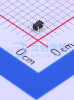 场效应管(MOSFET) RUE002N02TL SOT-416F ROHM(罗姆) 电子元器件