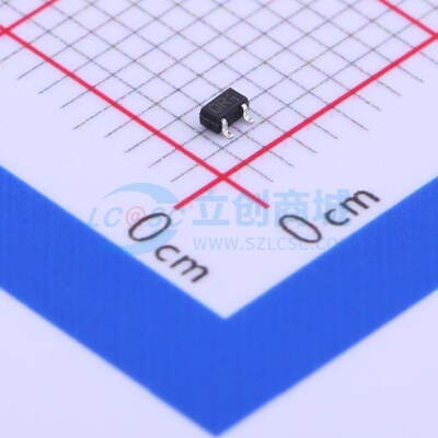 场效应管(MOSFET) RUE002N02TL SOT-416F ROHM(罗姆) 电子元器件