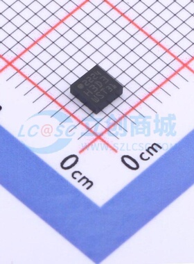 姿态传感器/陀螺仪 H3LIS331DLTR TFLGA-16 意法半导体芯片 原装