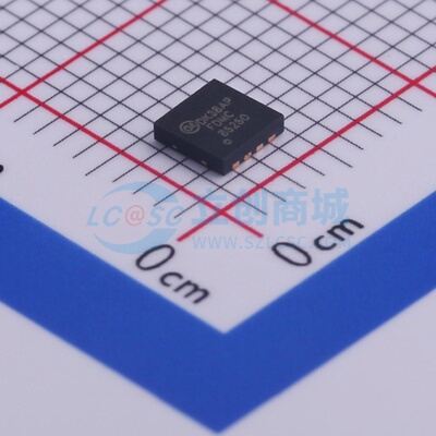 场效应管(MOSFET) FDMC86260 DFN-8 onsemi(安森美) 电子元件配单