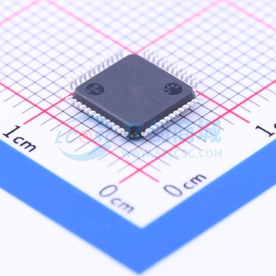 单片机(MCU/MPU/SOC) STM32F031C4T6 LQFP-48 意法半导体芯片
