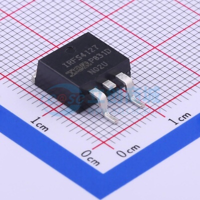 场效应管(MOSFET) IRFS4127TRLPBF D2PAk Infineon(英飞凌) 原装