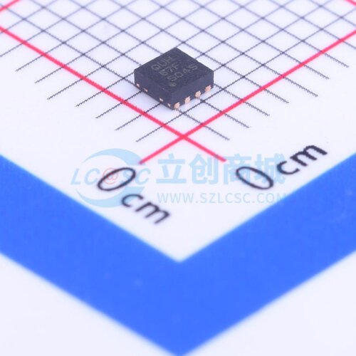 DC-DC电源芯片 TPS62173DSGT WSON-8 TI/德州 电子元器件原装正品