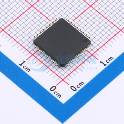 电流源/恒流源 TLE82422LXUMA2 LQFP-64 Infineon(英飞凌) 元器件