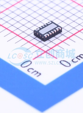 功率电子开关 TPS22976NDPUR WSON-14 TI/德州 电子元件原装正品