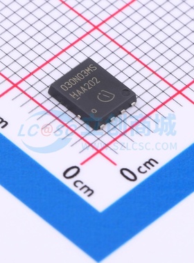 场效应管(MOSFET) BSC030N03MS G TDSON-8 Infineon(英飞凌)