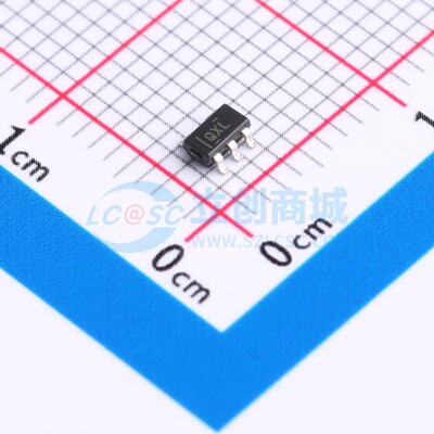 线性稳压器(LDO) TLV70220PDBVR SOT-23-5 TI/德州 电子元件配单