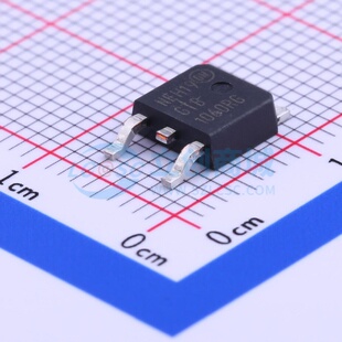 IGBT管/模块 NGTB10N60R2DT4G TO-252 onsemi(安森美) 电子元器件