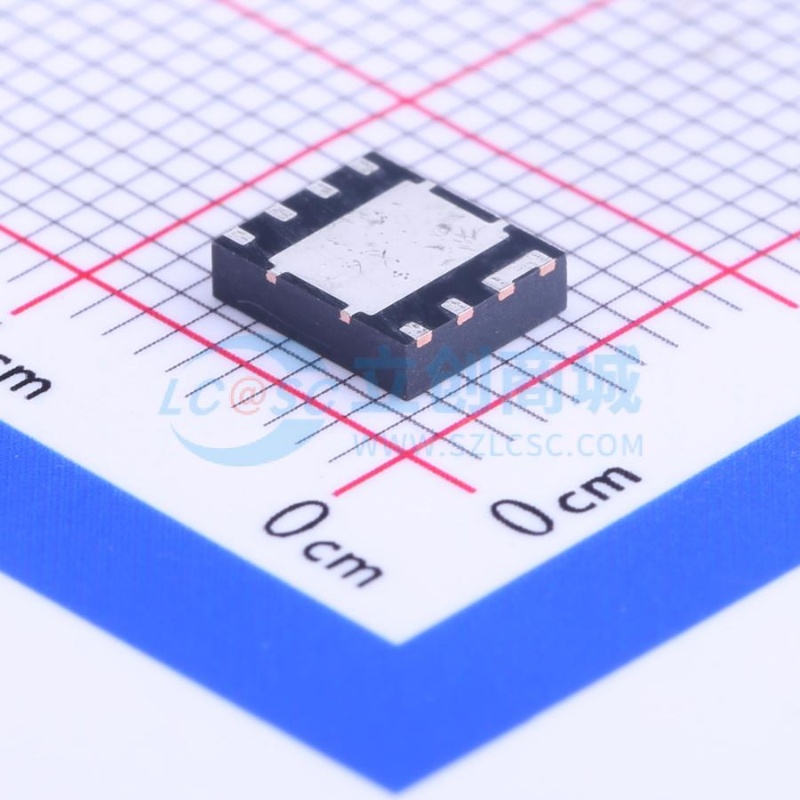 栅极驱动芯片 CSD86350Q5D SON-8 TI/德州 电子元件配单原装正品