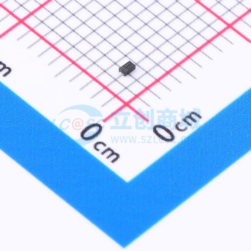 静电保护器(TVS.ESD) PESD5V0S1ULD.315 SOD-882D Nexperia(安世)