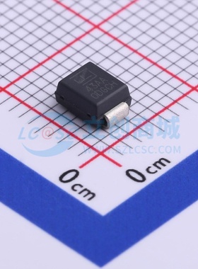 静电保护器(TVS/ESD) TPSMB43A DO-214AA Littelfuse(美国力特)