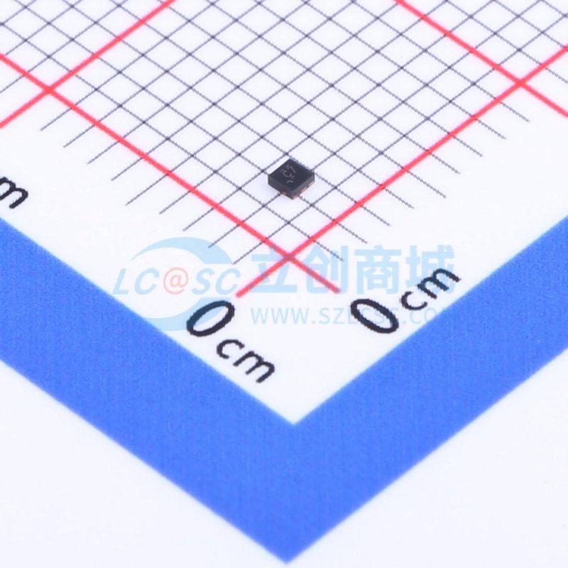 缓冲器/驱动器/收发器 SN74LVC1G17DSFR X2-SON-6 TI/德州 元器件