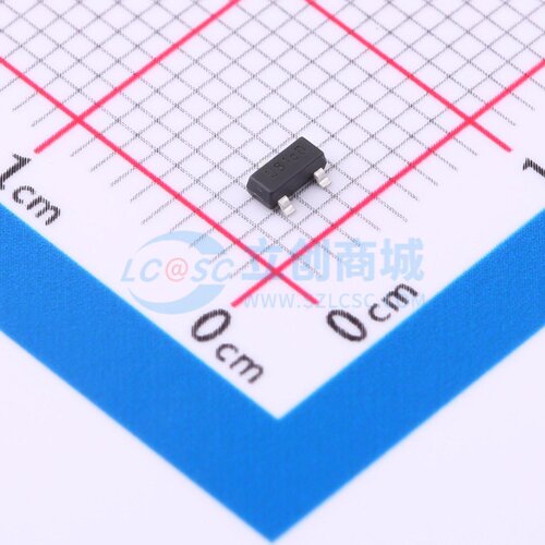 线性稳压器(LDO) AP130-33SAG-7 SOT-23 DIODES(美台) 电子元器件