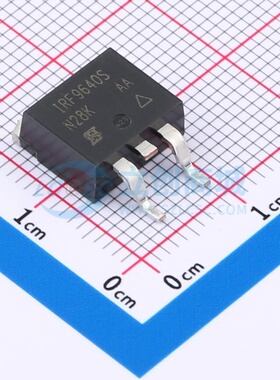 场效应管(MOSFET) IRF9640STRRPBF TO-263 VISHAY(威世) 原装正品