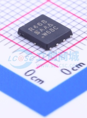 场效应管(MOSFET) SIR468DP-T1-GE3 PowerPAK-SO-8 VISHAY(威世)