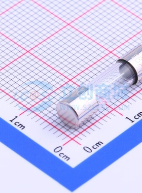 一次性保险丝 0618008.MXP D5.2xL20mm Littelfuse(美国力特)