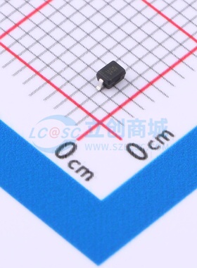 稳压二极管 BZT52C51S-7 SOD-323 DIODES(美台) 电子元件原装正品