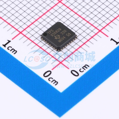 LED驱动 TPS92682QRHMRQ1 VFQFN-32 TI/德州 电子元器件原装正品