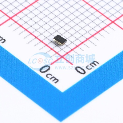 RF滤波器 MLPF-WB-02D3 WFBGA-6 意法半导体芯片 电子元器件配单