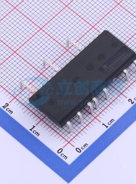 智能功率模块(IPM) FSB50550AT DIP-023 onsemi(安森美) 原装正品