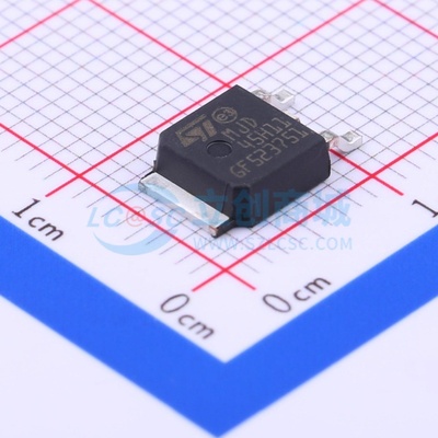 三极管(BJT) MJD45H11T4 DPAK 意法半导体芯片 电子元件原装正品