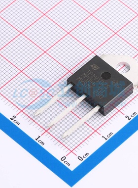 晶闸管(可控硅)/模块 TPDV1025RG TOP-3 意法半导体芯片 原装正品