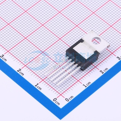 DC-DC电源芯片 LM2576WT TO-220-5 MICROCHIP(美国微芯) 原装正品