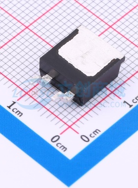 碳化硅二极管 AIDK12S65C5 TO-263 Infineon(英飞凌) 电子元器件