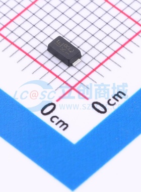 静电保护器(TVS/ESD) SMF75CA SOD-123F Littelfuse(美国力特)