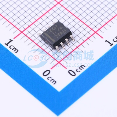 DC-DC电源芯片 TPS5450MDDAREP SO-8 TI/德州 电子元器件原装正品