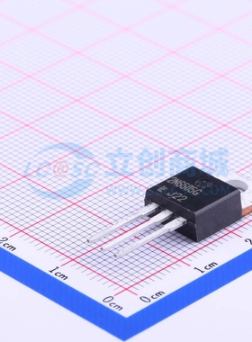 晶闸管(可控硅)/模块 2N6505G TO-220AB Littelfuse(美国力特)