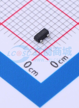电压基准芯片 AS431HMBNTR-G1 SOT-23 DIODES(美台) 电子元件配单