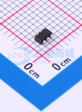 数字晶体管 PIMN31.115 SOT-457 Nexperia(安世) 电子元器件配单