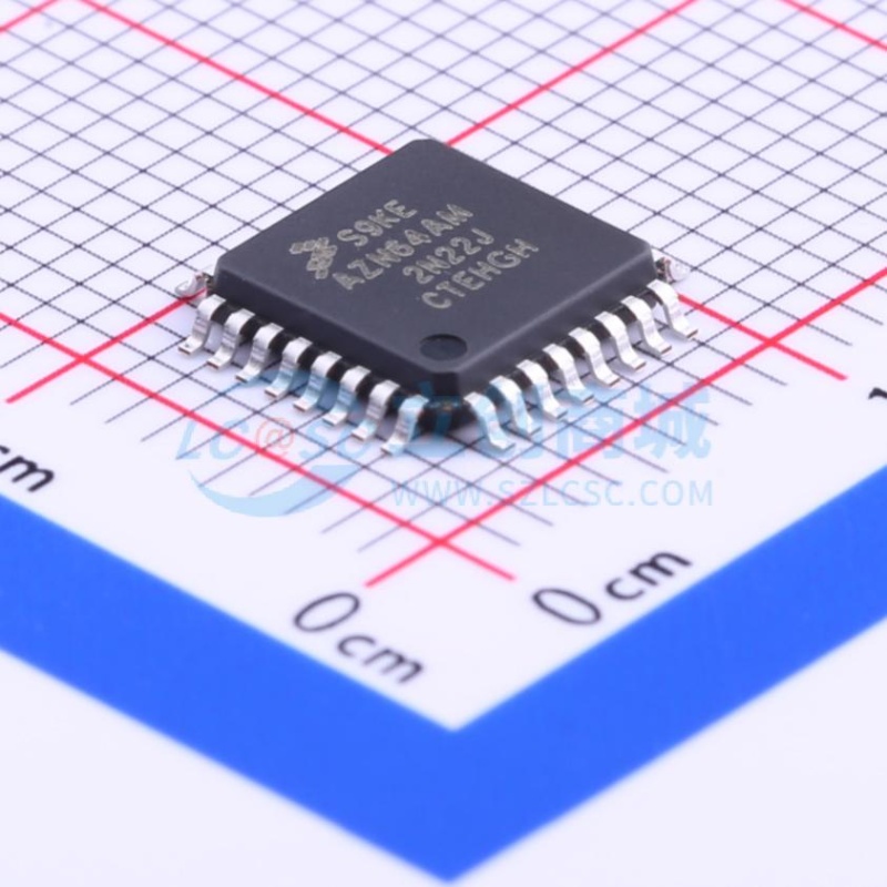 单片机(MCU.MPU.SOC) S9KEAZN64AMLC LQFP-32 安世 电子元件配单