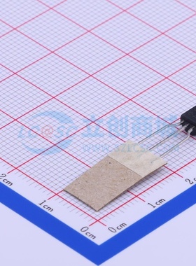 三极管(BJT) SS8550CTA TO-92 onsemi(安森美) 电子元件原装正品