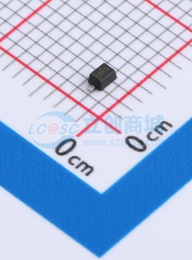 稳压二极管 MM3Z15VC SOD-323FL onsemi(安森美) 电子元器件配单