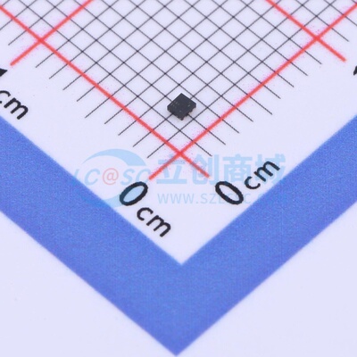 三极管(BJT) BC857QASZ DFN-6 Nexperia(安世) 电子元件原装正品