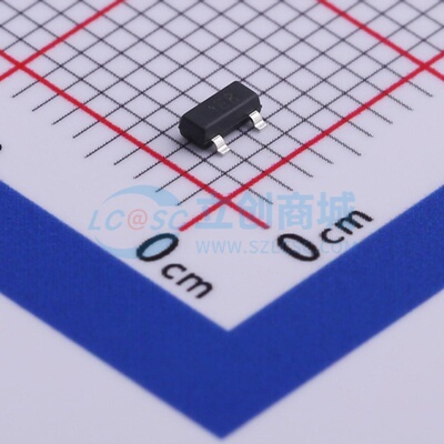 三极管(BJT) ZXTP25012EFHTA SOT-23 DIODES(美台) 电子元件配单
