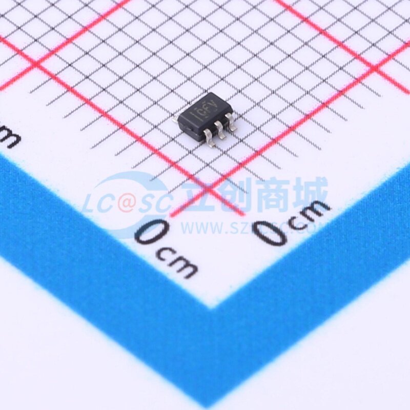 电流感应放大器 INA214AIDCKR-S SOT-23 TI/德州 电子元器件配单