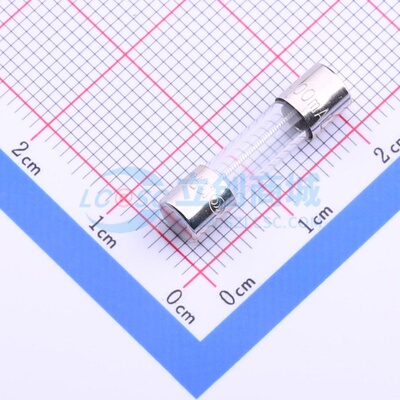 一次性保险丝 0218.400MXP D5xL20mm Littelfuse(美国力特) 原装