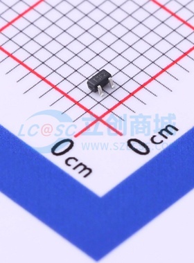 开关二极管 BAS21T-7-F SOT-523 DIODES(美台) 电子元件原装正品