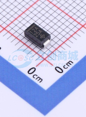 稳压二极管 SML4742A-E3/61 DO-214AC VISHAY(威世) 电子元件配单