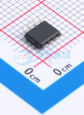 电流感应放大器 TSC2012IDT SOIC-8 意法半导体芯片 电子元件配单