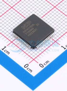 LCD驱动 PCF8576CHL.1.118 LQFP-64 安世 电子元器件配单原装正品