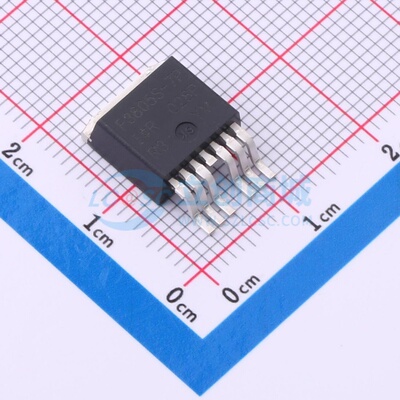 场效应管(MOSFET) IRF3805STRL-7PP D2PAK-7 Infineon(英飞凌)
