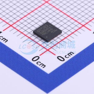 单片机(MCU/MPU/SOC) STM32G071GBU3 UFQFPN-28 意法半导体芯片
