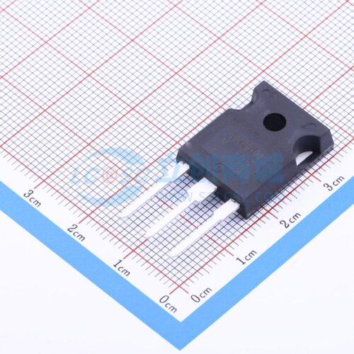 肖特基二极管 VS-40CPQ100PBF TO-247AC-3 VISHAY(威世) 原装正品