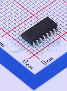 静电保护器(TVS/ESD) SP720ABTG SOIC-16 Littelfuse(美国力特)