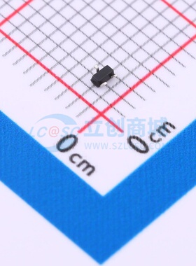 稳压二极管 BZX84C30T-7-F SOT-523 DIODES(美台) 电子元器件配单